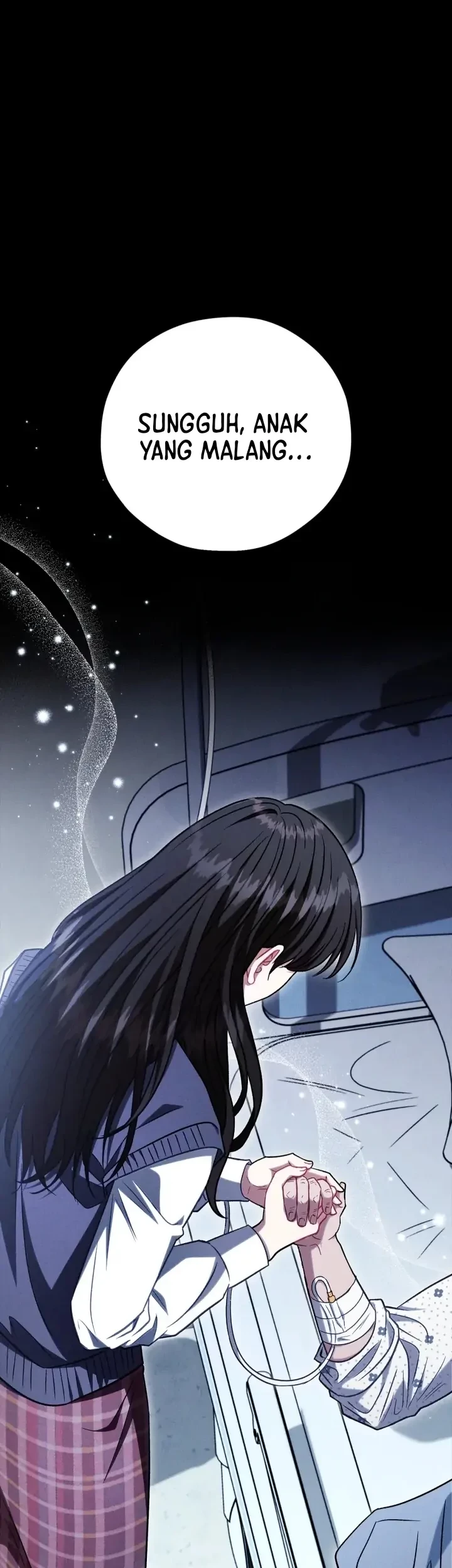 Manhwa I Will Become the Villain’s Poison Taster Chapter 46 gambar nomor 2