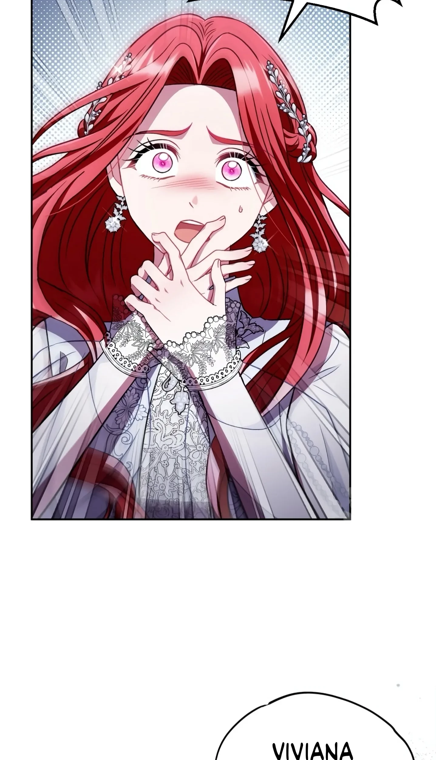 I Will Become the Villain’s Poison Taster Chapter 47 Gambar 20