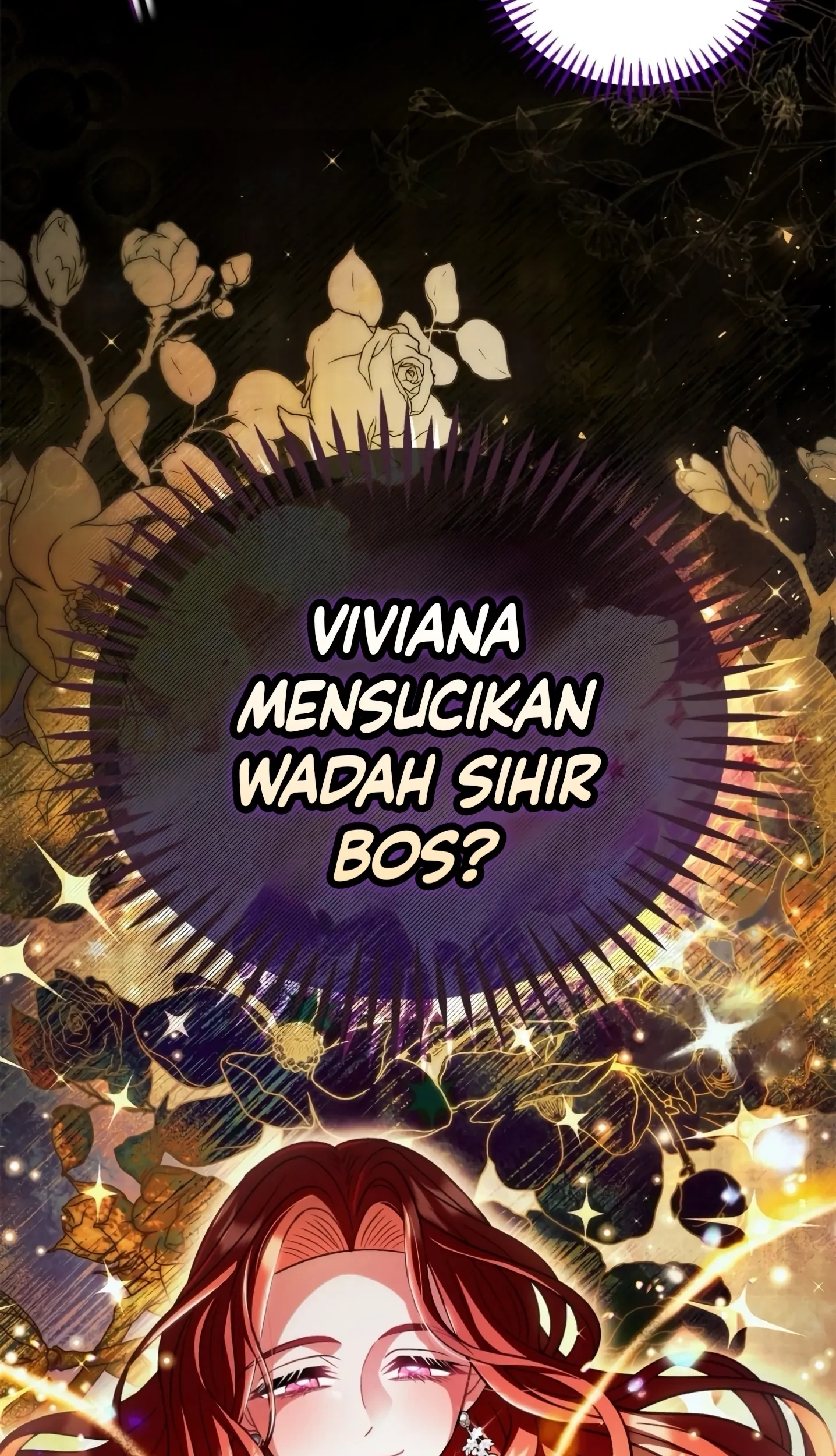 I Will Become the Villain’s Poison Taster Chapter 47 Gambar 28