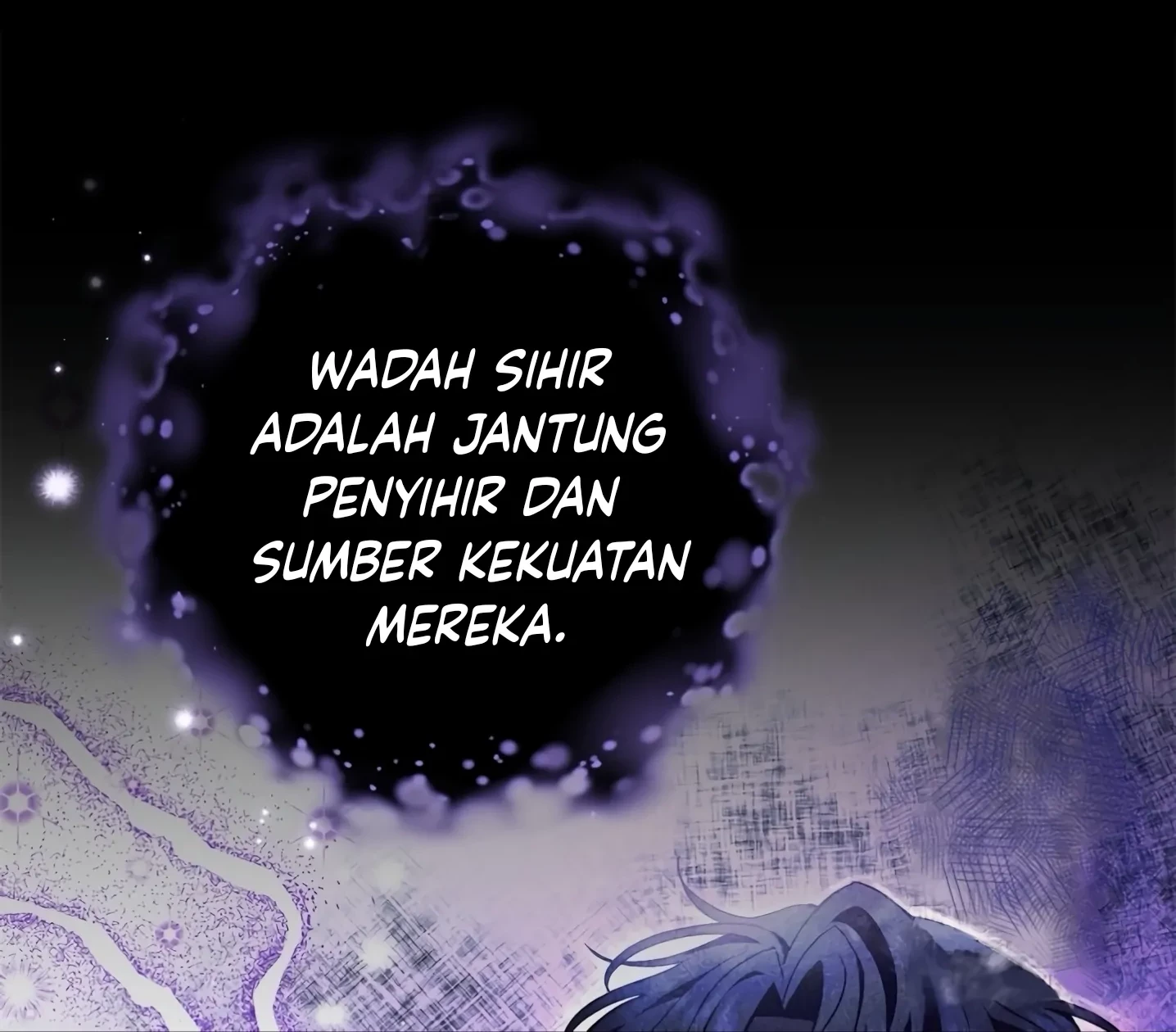 I Will Become the Villain’s Poison Taster Chapter 47 Gambar 30