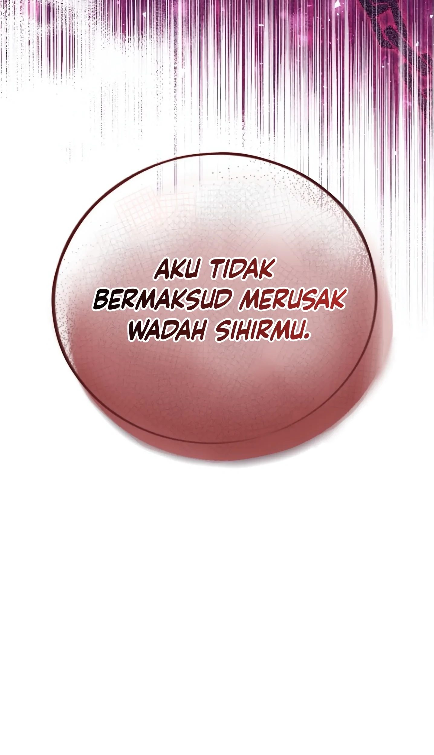 I Will Become the Villain’s Poison Taster Chapter 47 Gambar 33