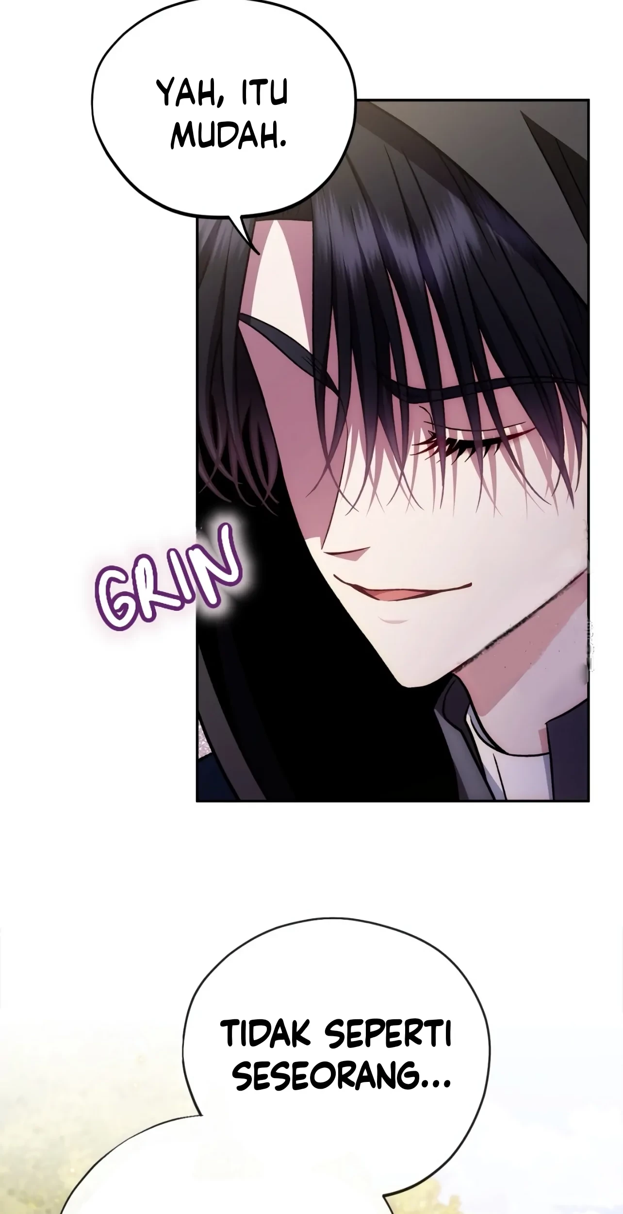 I Will Become the Villain’s Poison Taster Chapter 47 Gambar 52