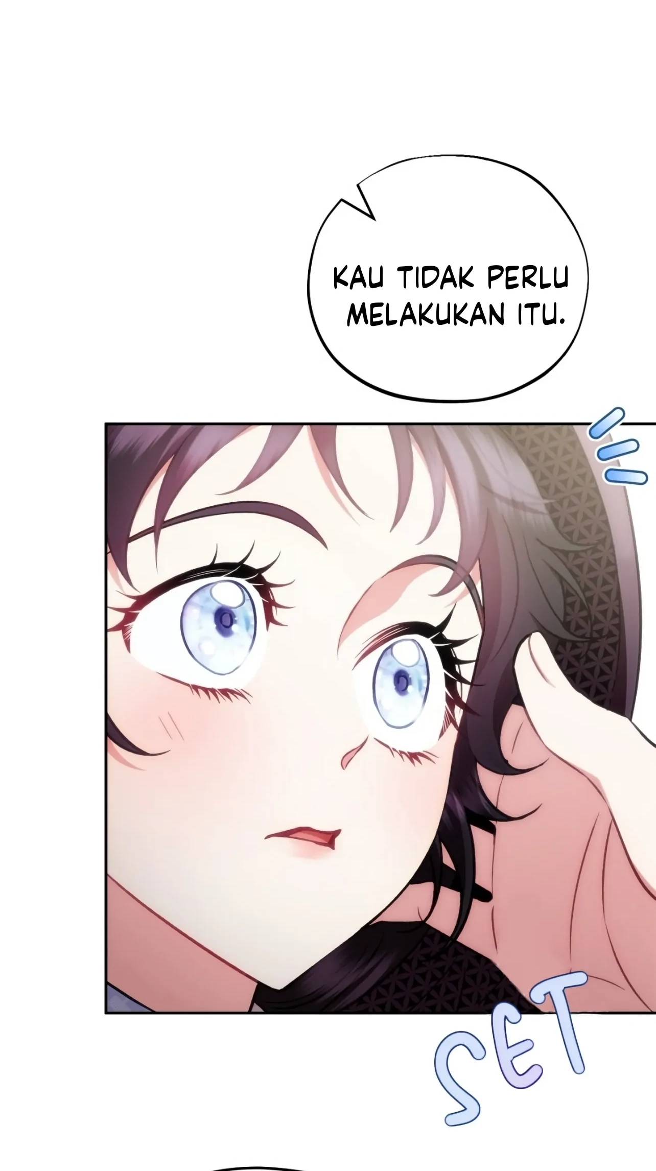 I Will Become the Villain’s Poison Taster Chapter 47 Gambar 81