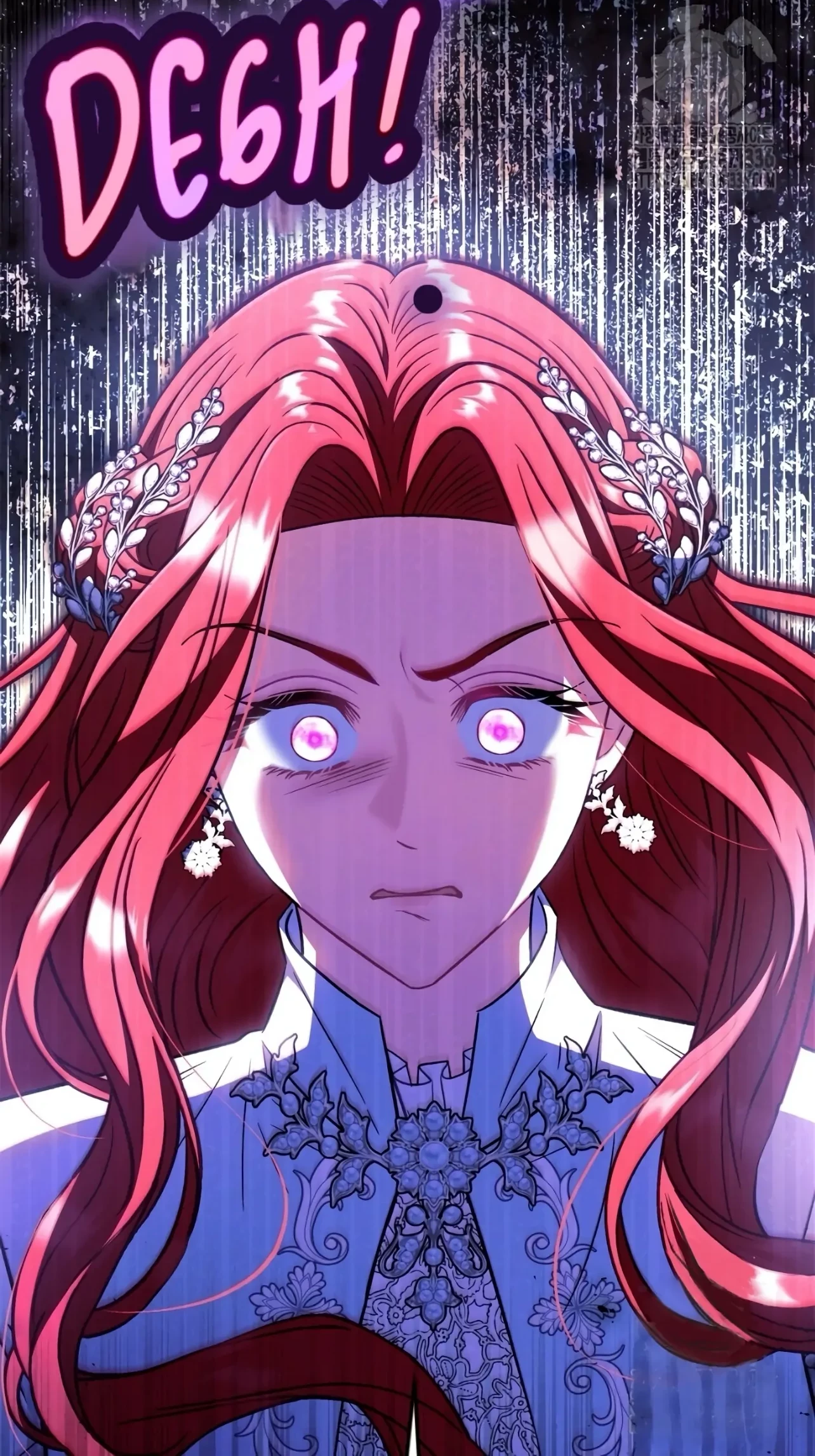 I Will Become the Villain’s Poison Taster Chapter 47 Gambar 85