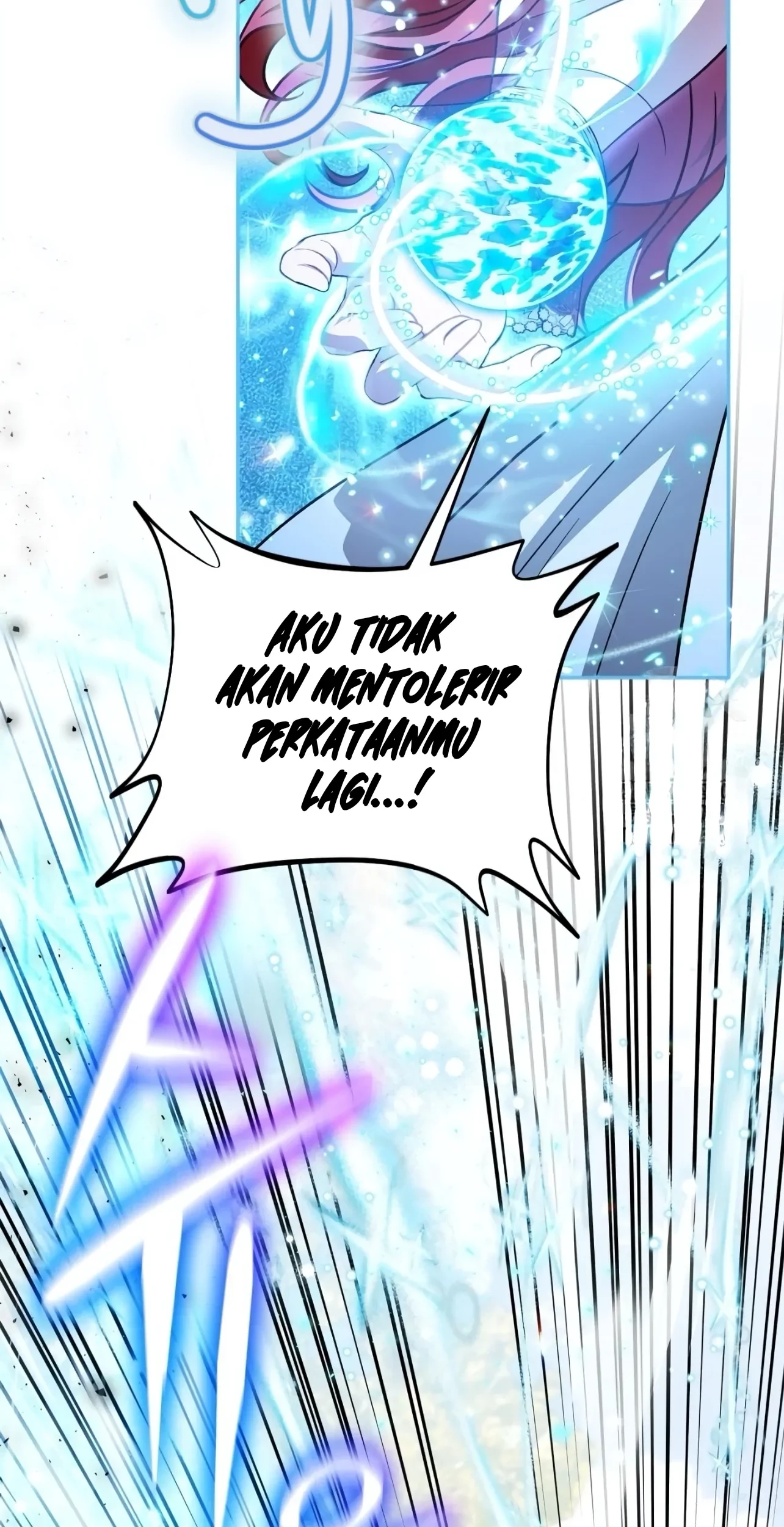 I Will Become the Villain’s Poison Taster Chapter 47 Gambar 87