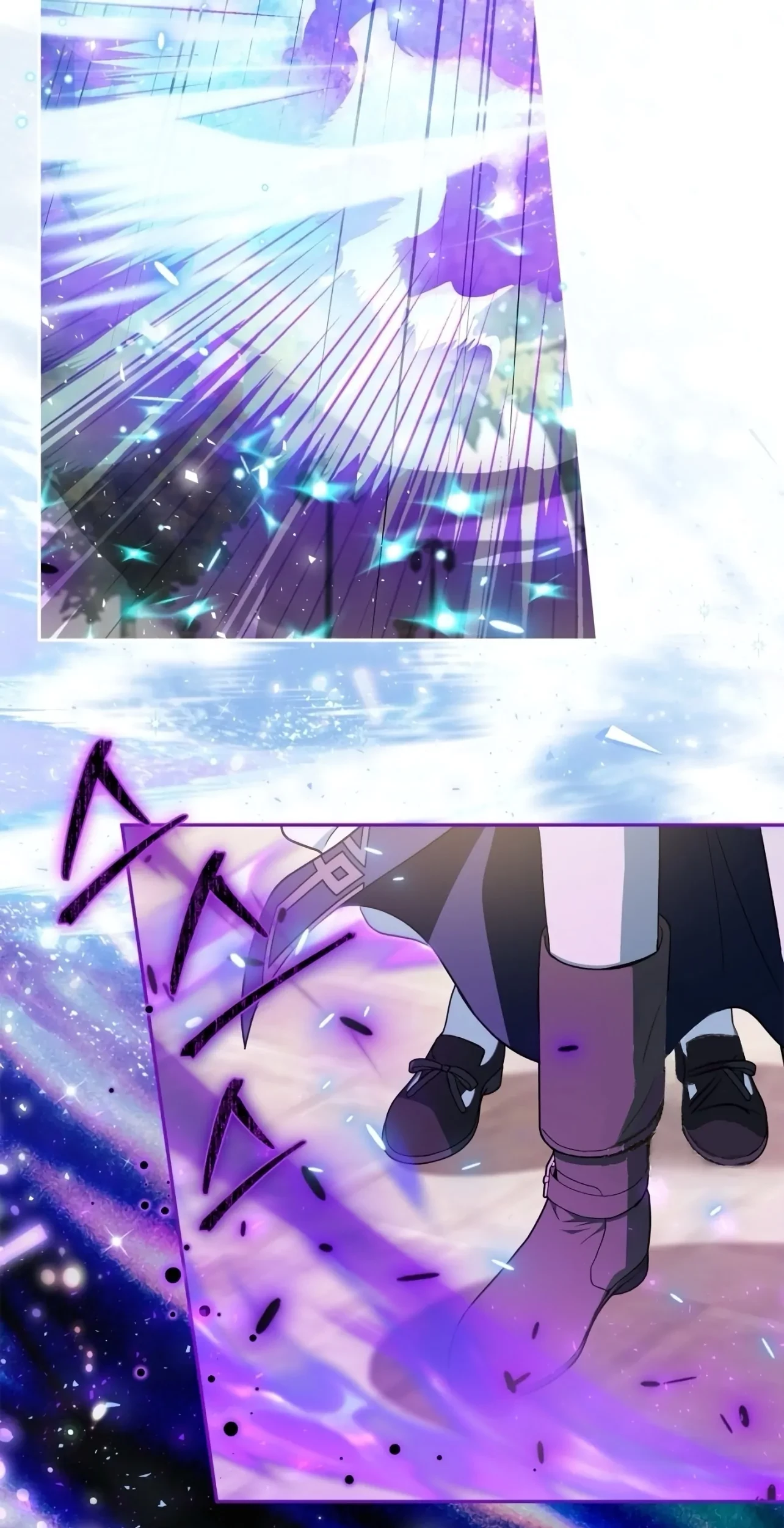 I Will Become the Villain’s Poison Taster Chapter 47 Gambar 90