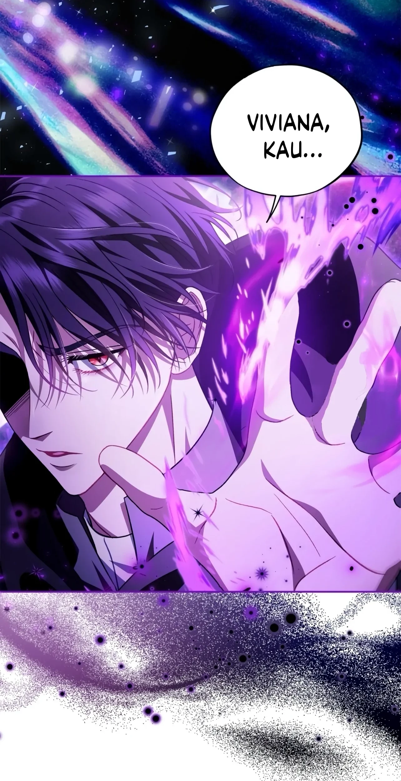 I Will Become the Villain’s Poison Taster Chapter 47 Gambar 91