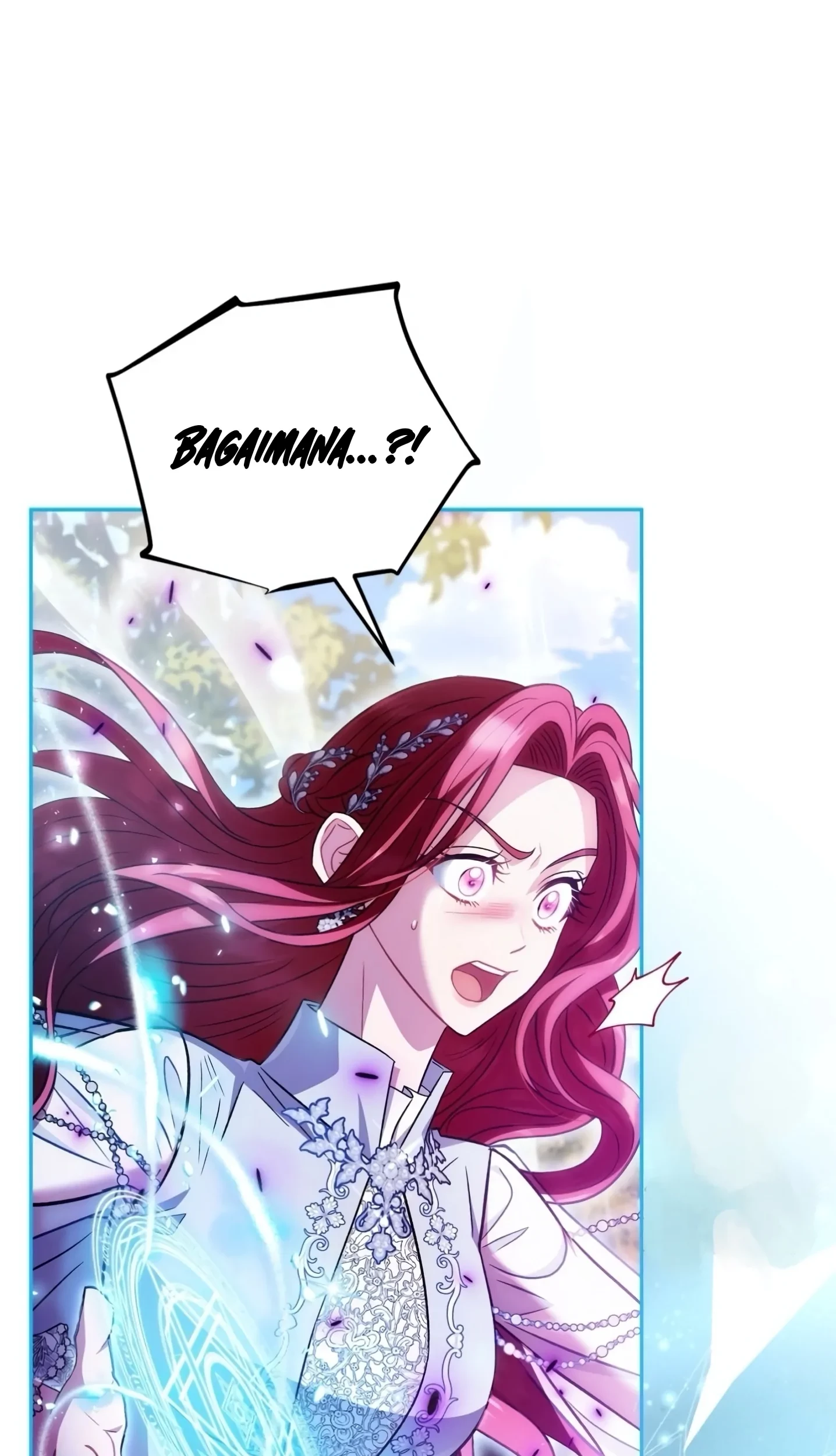 I Will Become the Villain’s Poison Taster Chapter 47 Gambar 102