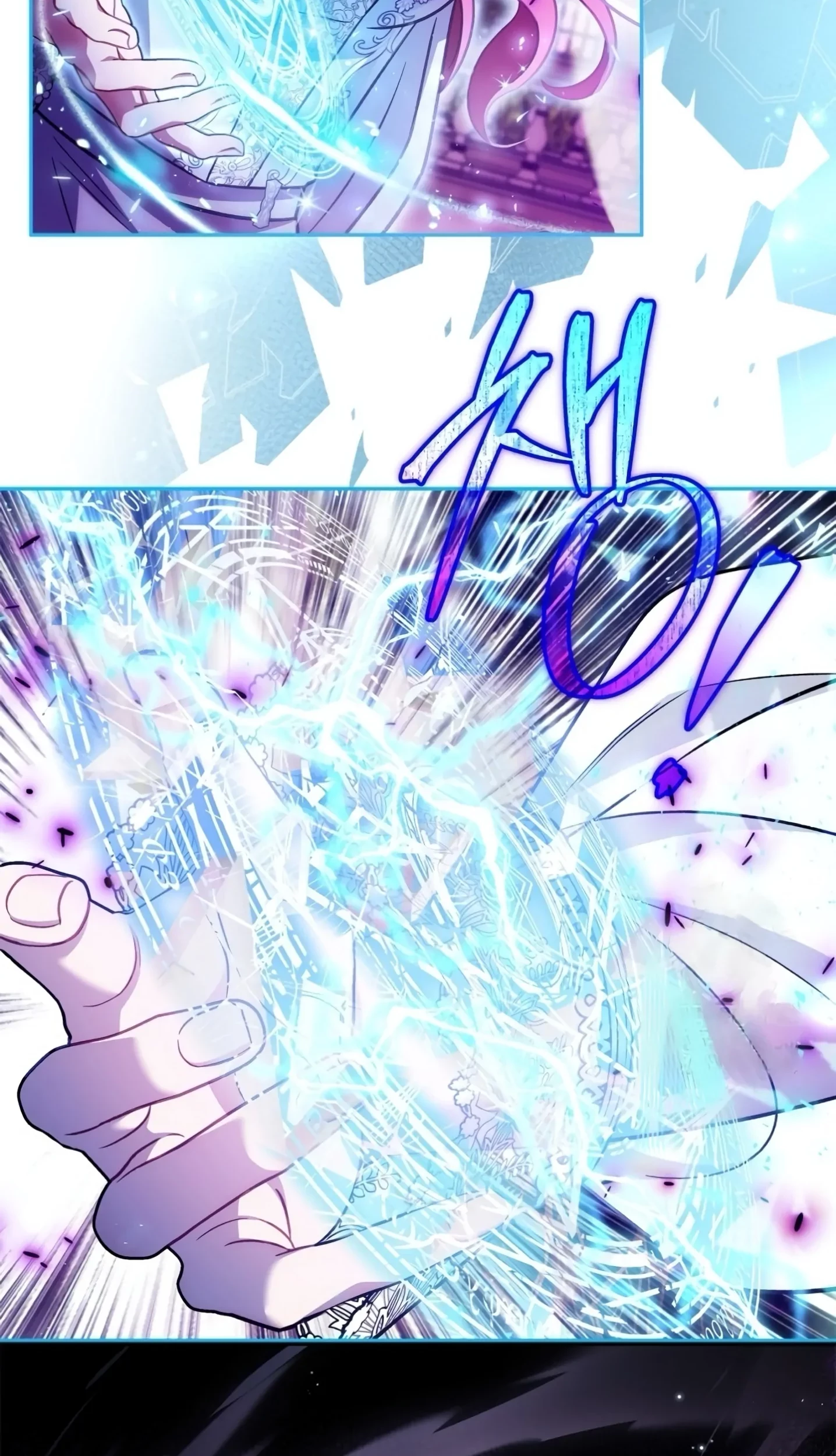 I Will Become the Villain’s Poison Taster Chapter 47 Gambar 103