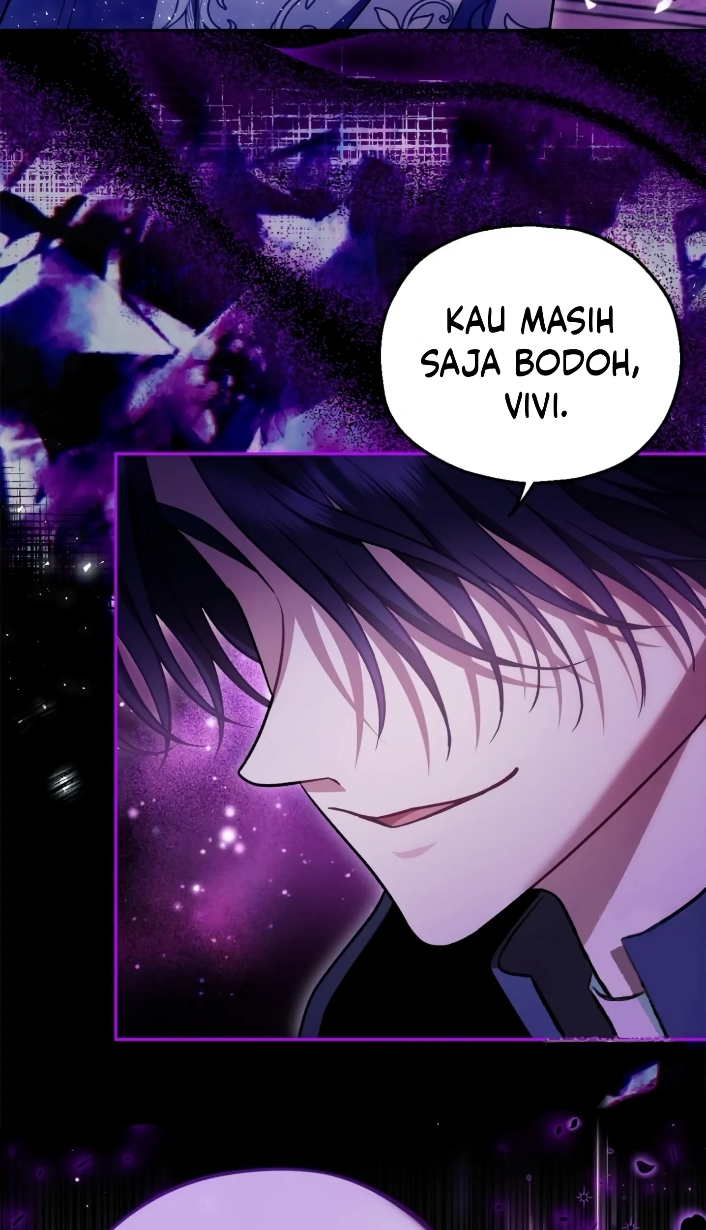 I Will Become the Villain’s Poison Taster Chapter 47 Gambar 106