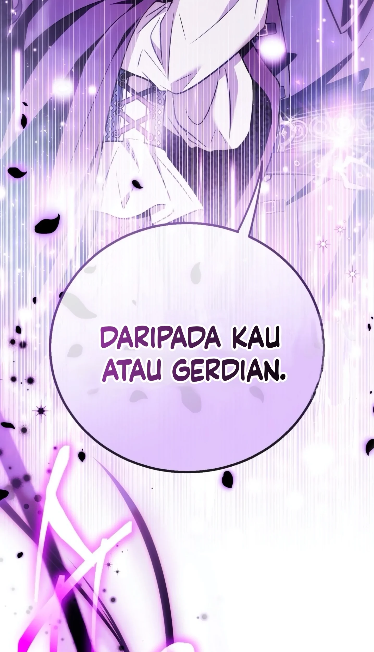 I Will Become the Villain’s Poison Taster Chapter 47 Gambar 108