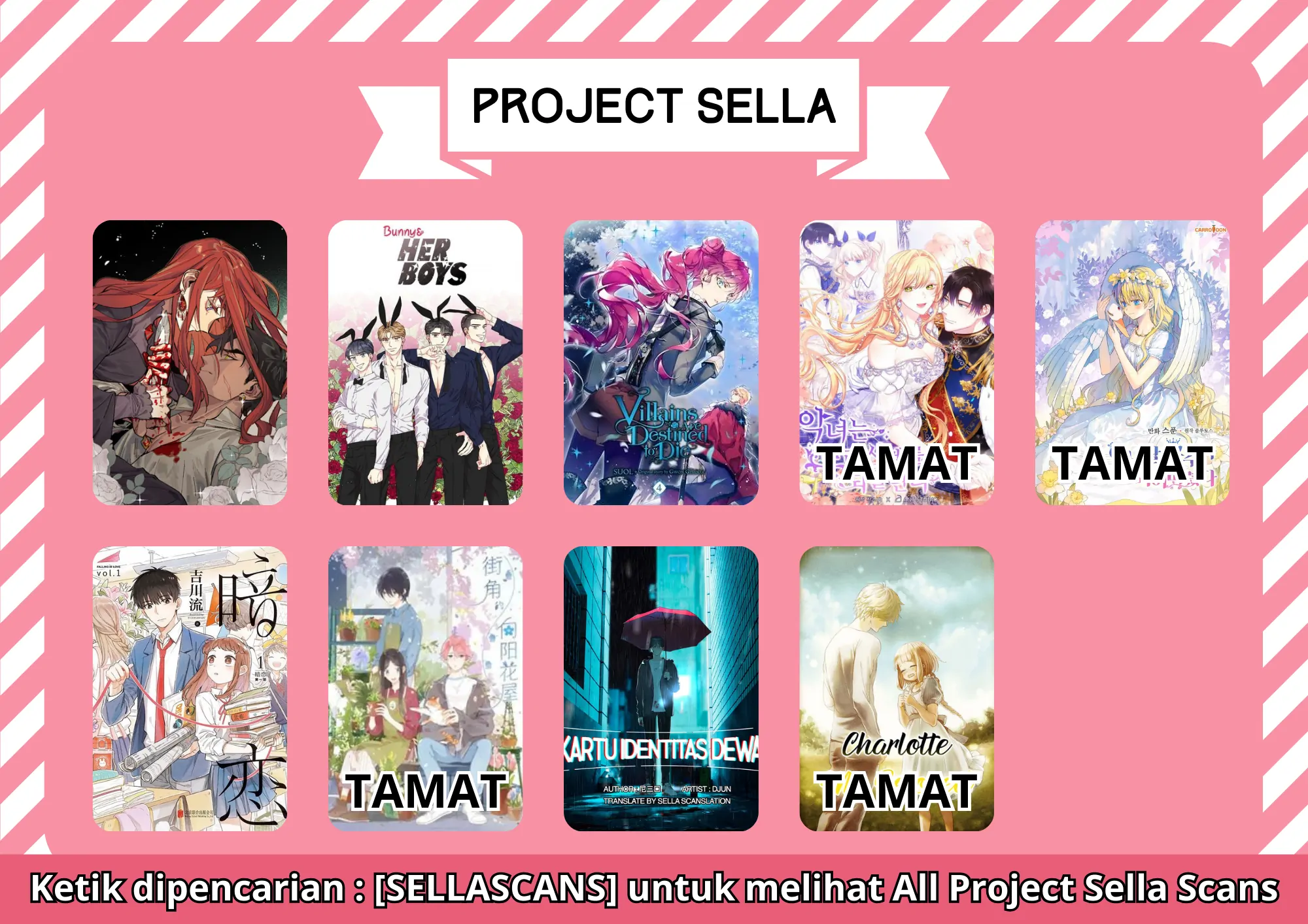 I Will Become the Villain’s Poison Taster Chapter 47 Gambar 113