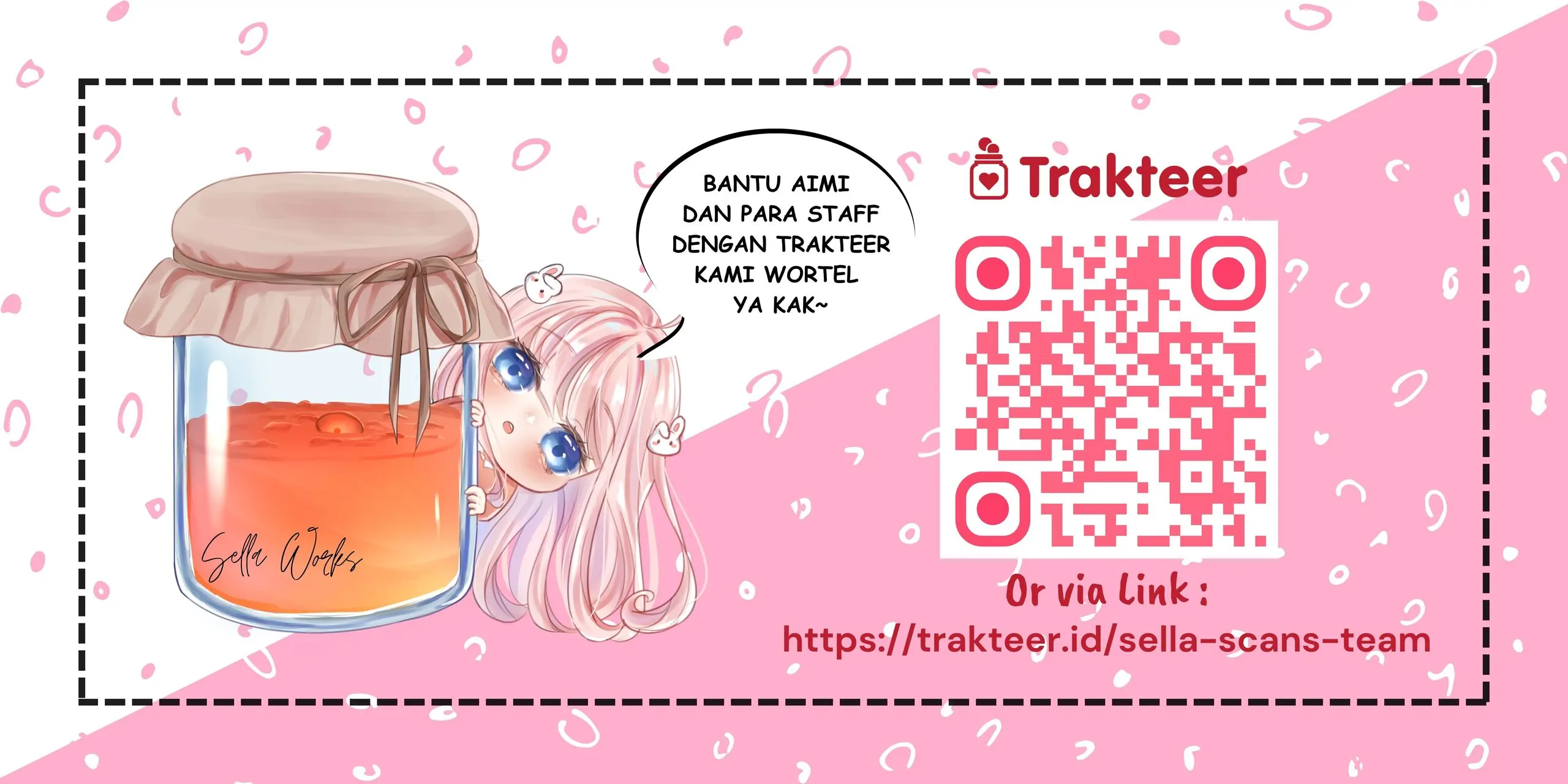 I Will Become the Villain’s Poison Taster Chapter 47 Gambar 115