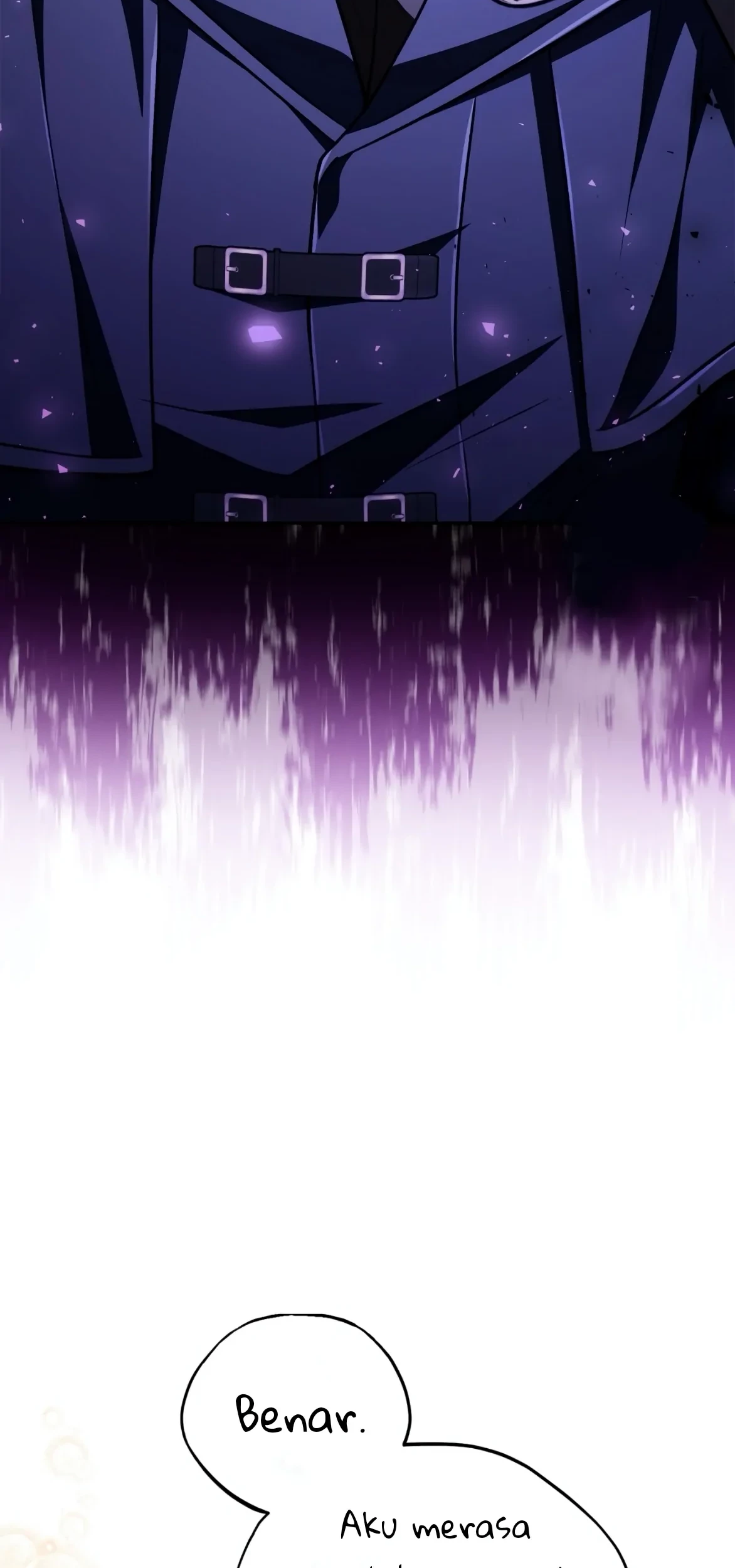 I Will Become the Villain’s Poison Taster Chapter 47 Gambar 13