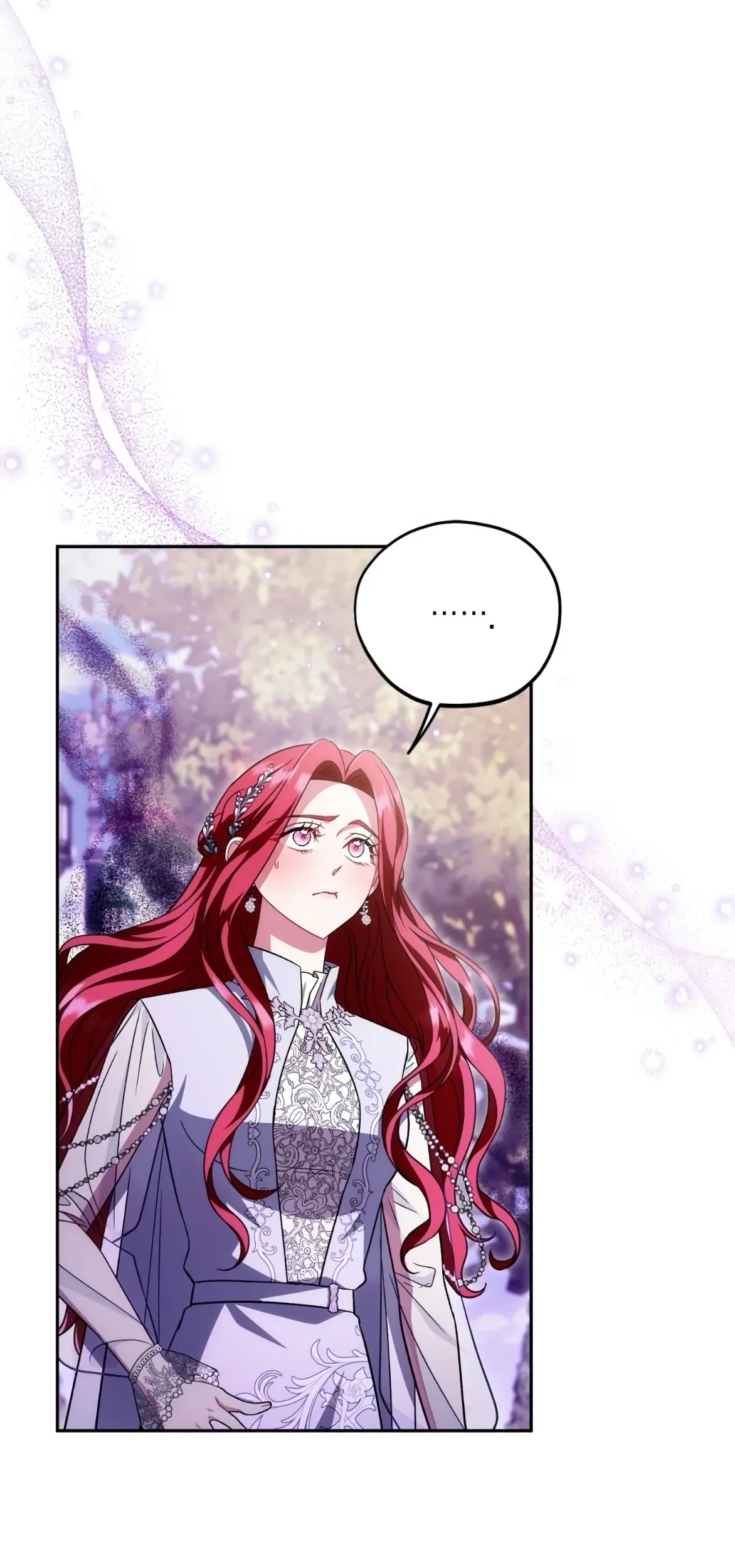 I Will Become the Villain’s Poison Taster Chapter 47 Gambar 6