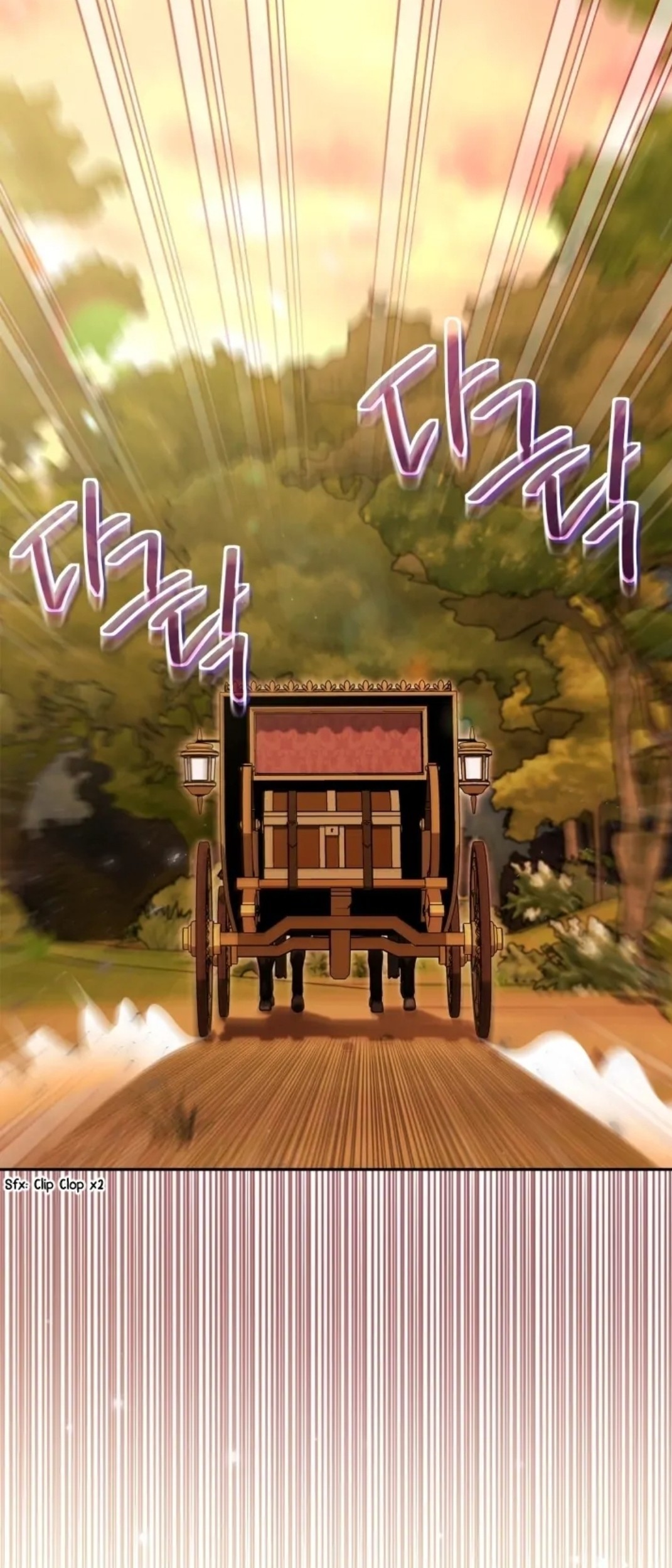 I Will Become the Villain’s Poison Taster Chapter 48 Gambar 6