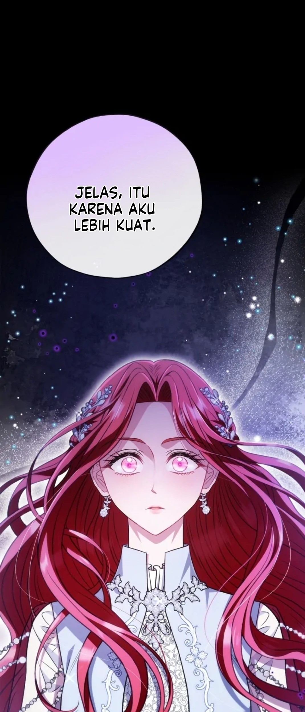 Komik I Will Become the Villain’s Poison Taster Chapter 48 gambar nomor 1