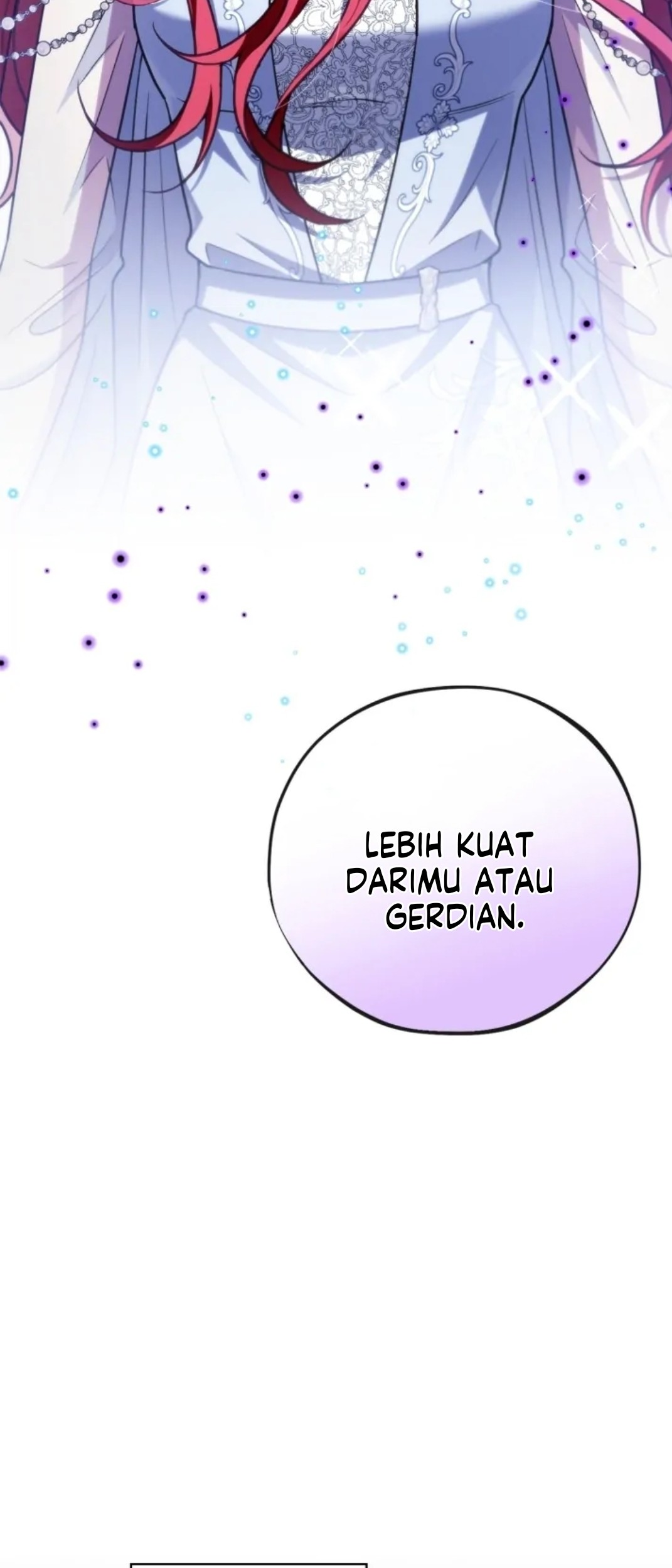 Manhwa I Will Become the Villain’s Poison Taster Chapter 48 gambar nomor 2