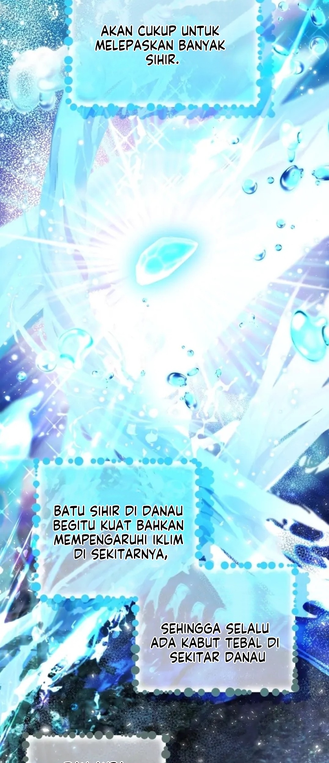 I Will Become the Villain’s Poison Taster Chapter 48 Gambar 56