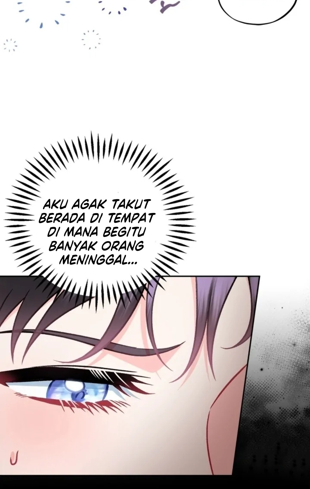 I Will Become the Villain’s Poison Taster Chapter 48 Gambar 61