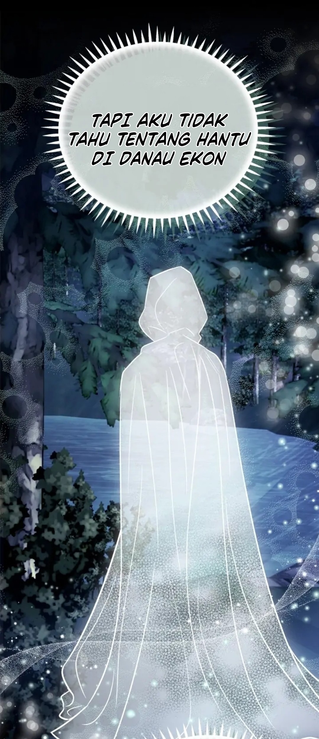 I Will Become the Villain’s Poison Taster Chapter 48 Gambar 62