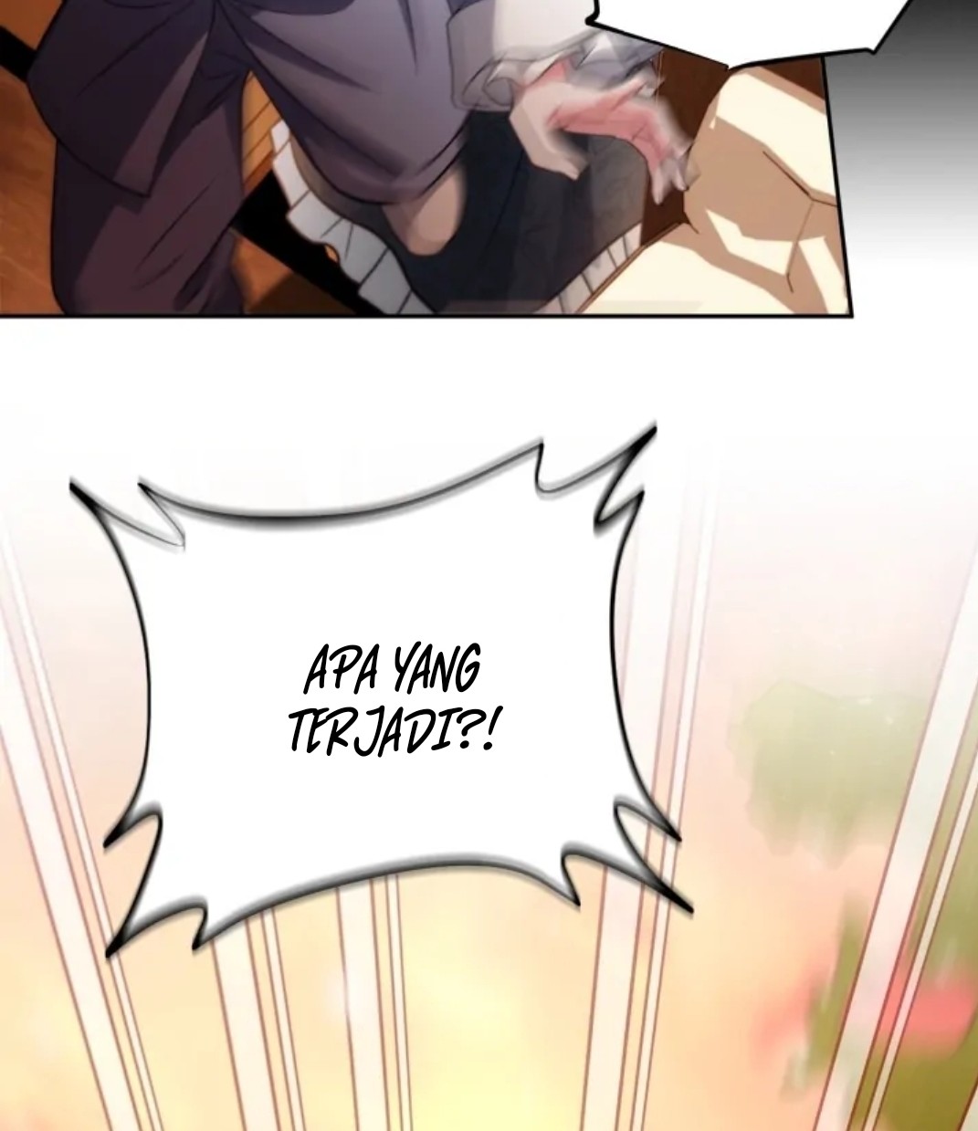 I Will Become the Villain’s Poison Taster Chapter 48 Gambar 5