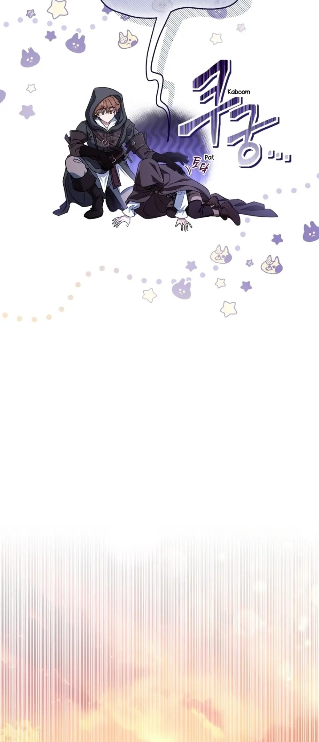 I Will Become the Villain’s Poison Taster Chapter 48 Gambar 72