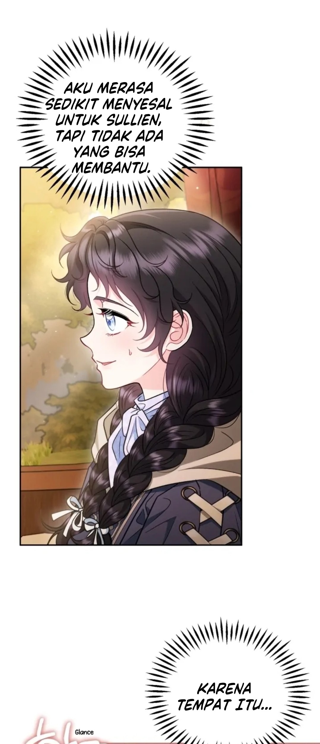 I Will Become the Villain’s Poison Taster Chapter 48 Gambar 76