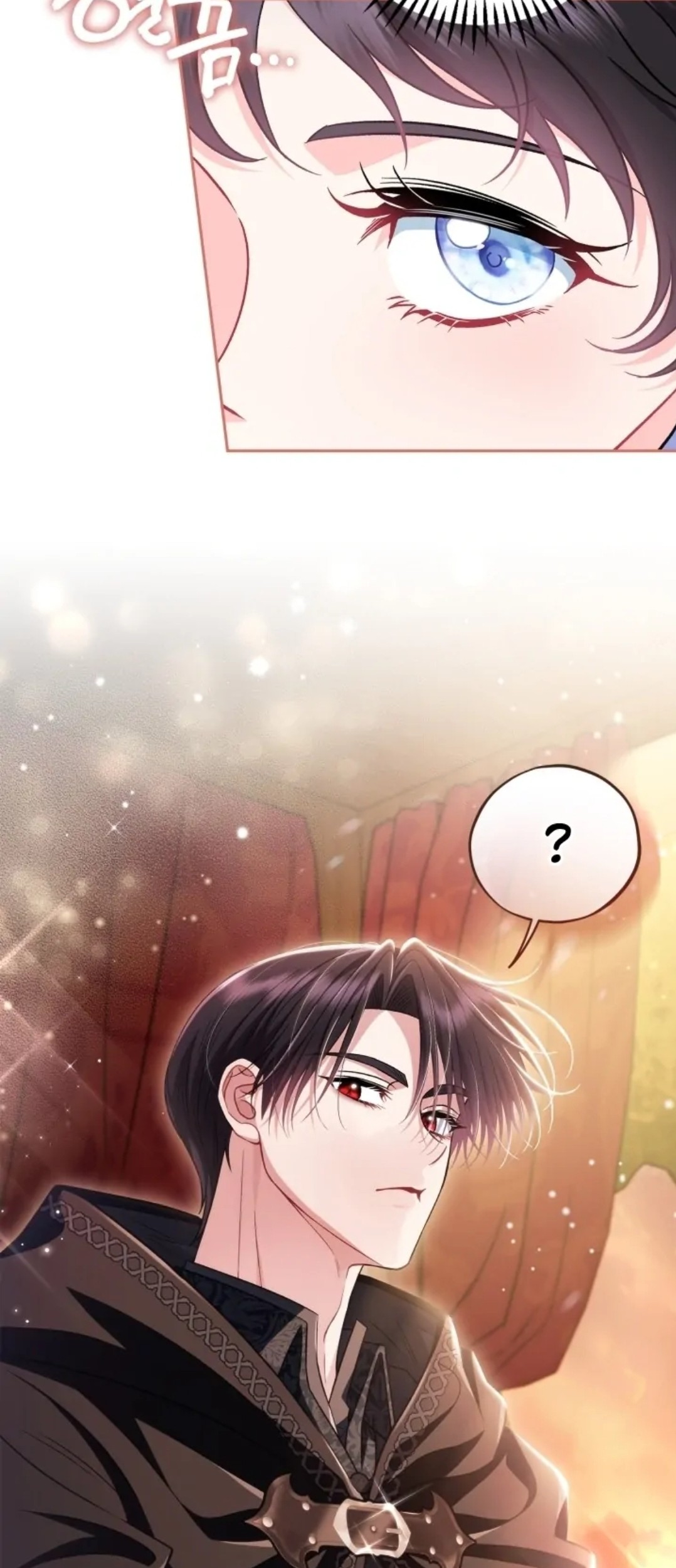 I Will Become the Villain’s Poison Taster Chapter 48 Gambar 77