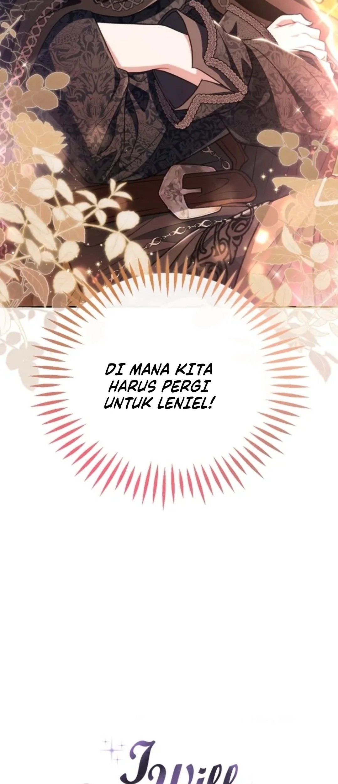 I Will Become the Villain’s Poison Taster Chapter 48 Gambar 79