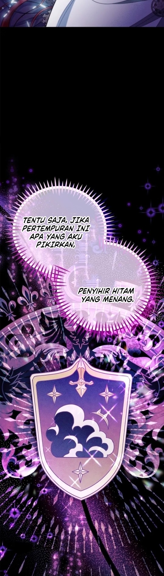 I Will Become the Villain’s Poison Taster Chapter 48 Gambar 16