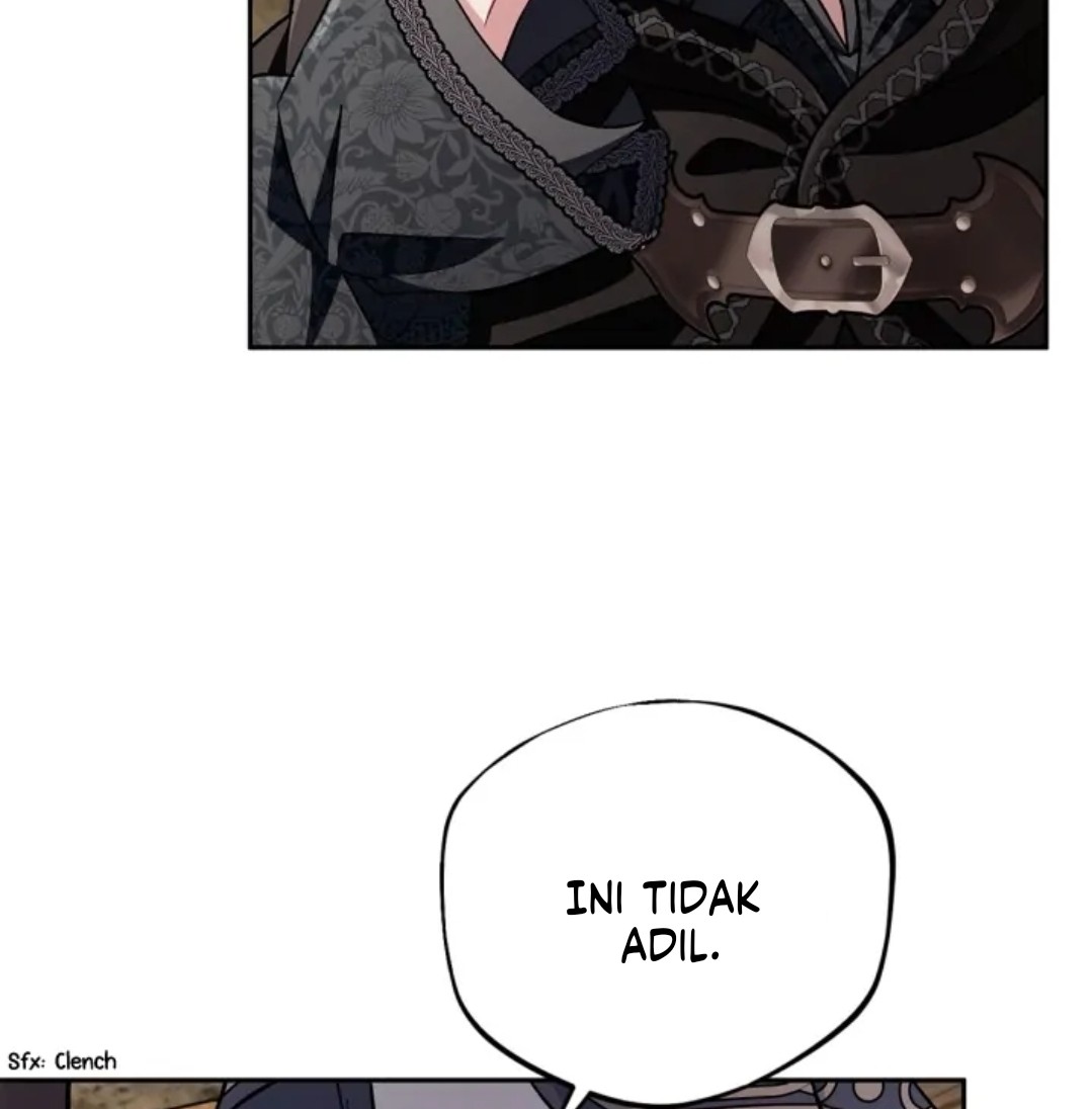 I Will Become the Villain’s Poison Taster Chapter 48 Gambar 21