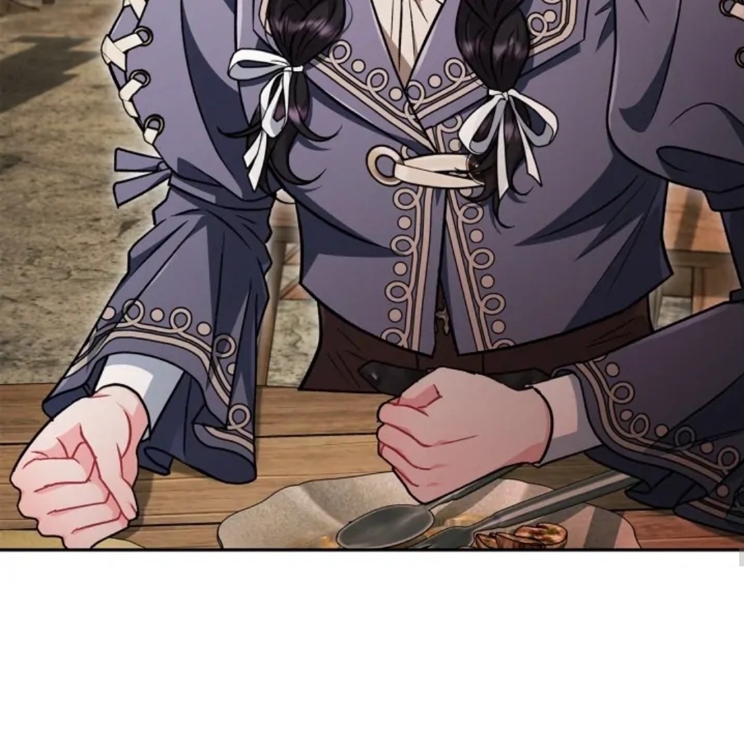 I Will Become the Villain’s Poison Taster Chapter 48 Gambar 23