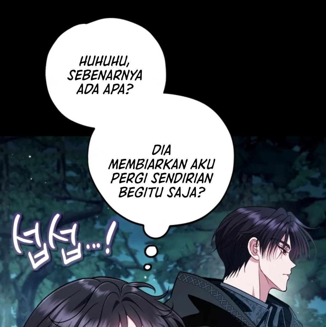 I Will Become the Villain’s Poison Taster Chapter 49 Gambar 106