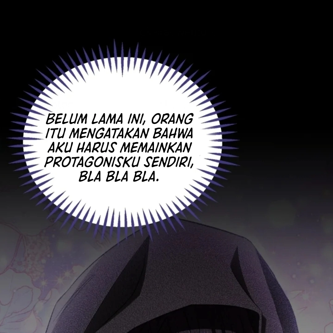 I Will Become the Villain’s Poison Taster Chapter 49 Gambar 109