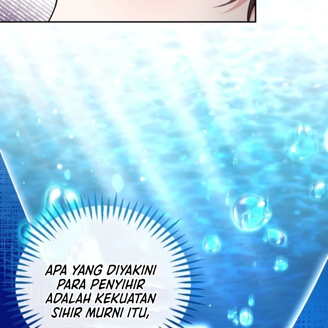 I Will Become the Villain’s Poison Taster Chapter 49 Gambar 10