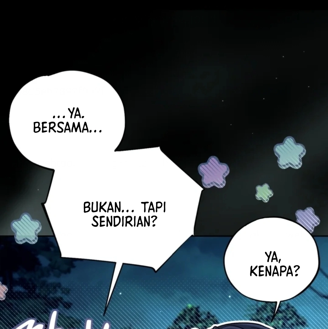 I Will Become the Villain’s Poison Taster Chapter 49 Gambar 101