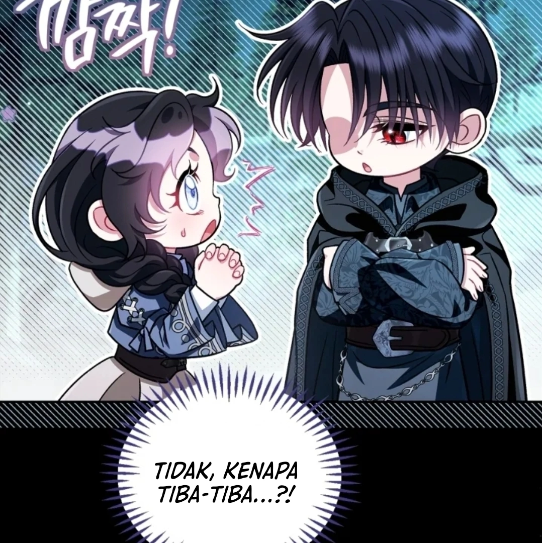 I Will Become the Villain’s Poison Taster Chapter 49 Gambar 102