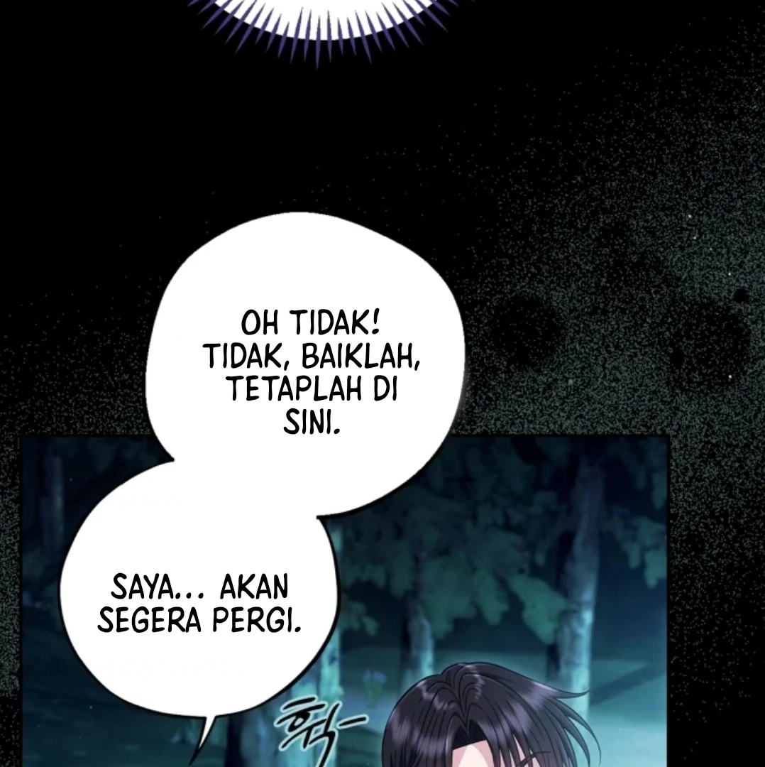 I Will Become the Villain’s Poison Taster Chapter 49 Gambar 103