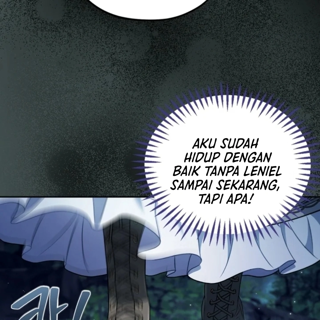 I Will Become the Villain’s Poison Taster Chapter 49 Gambar 114