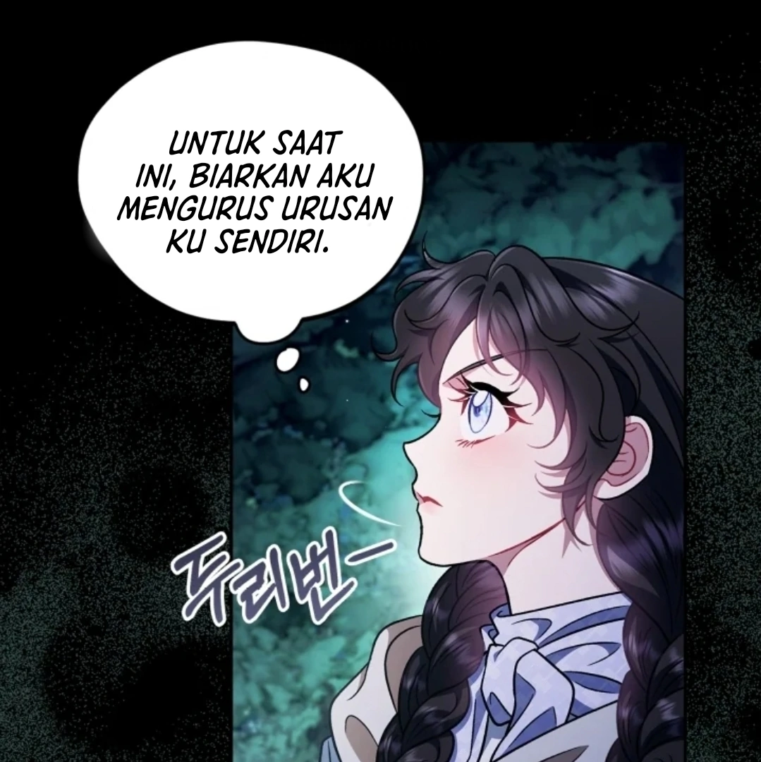 I Will Become the Villain’s Poison Taster Chapter 49 Gambar 116