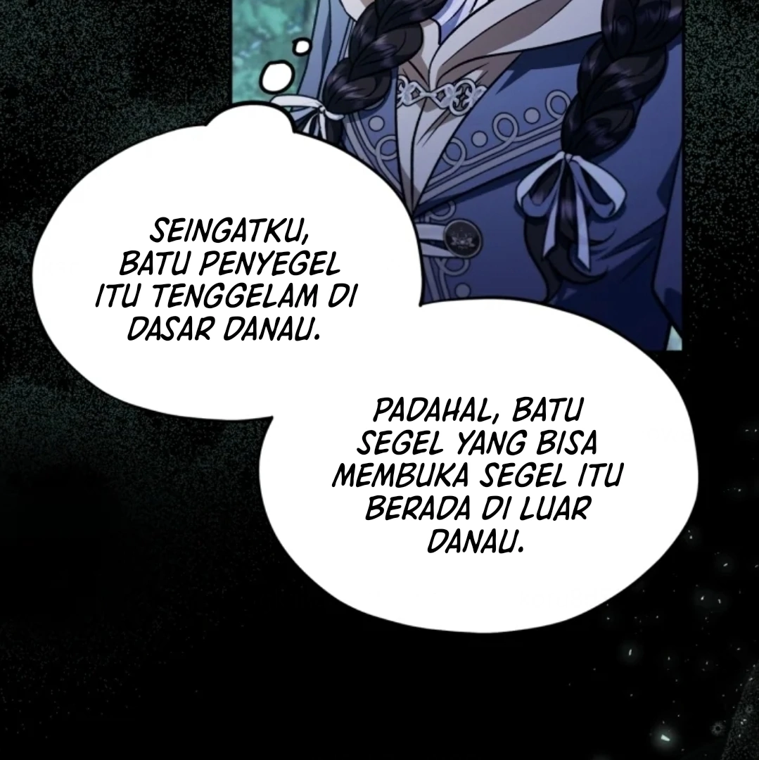 I Will Become the Villain’s Poison Taster Chapter 49 Gambar 117