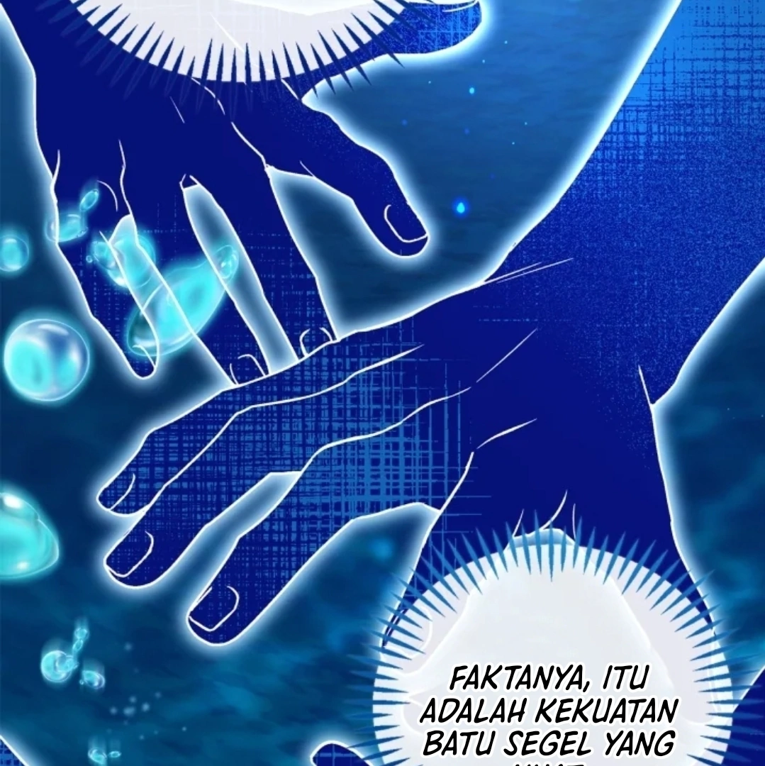 I Will Become the Villain’s Poison Taster Chapter 49 Gambar 11