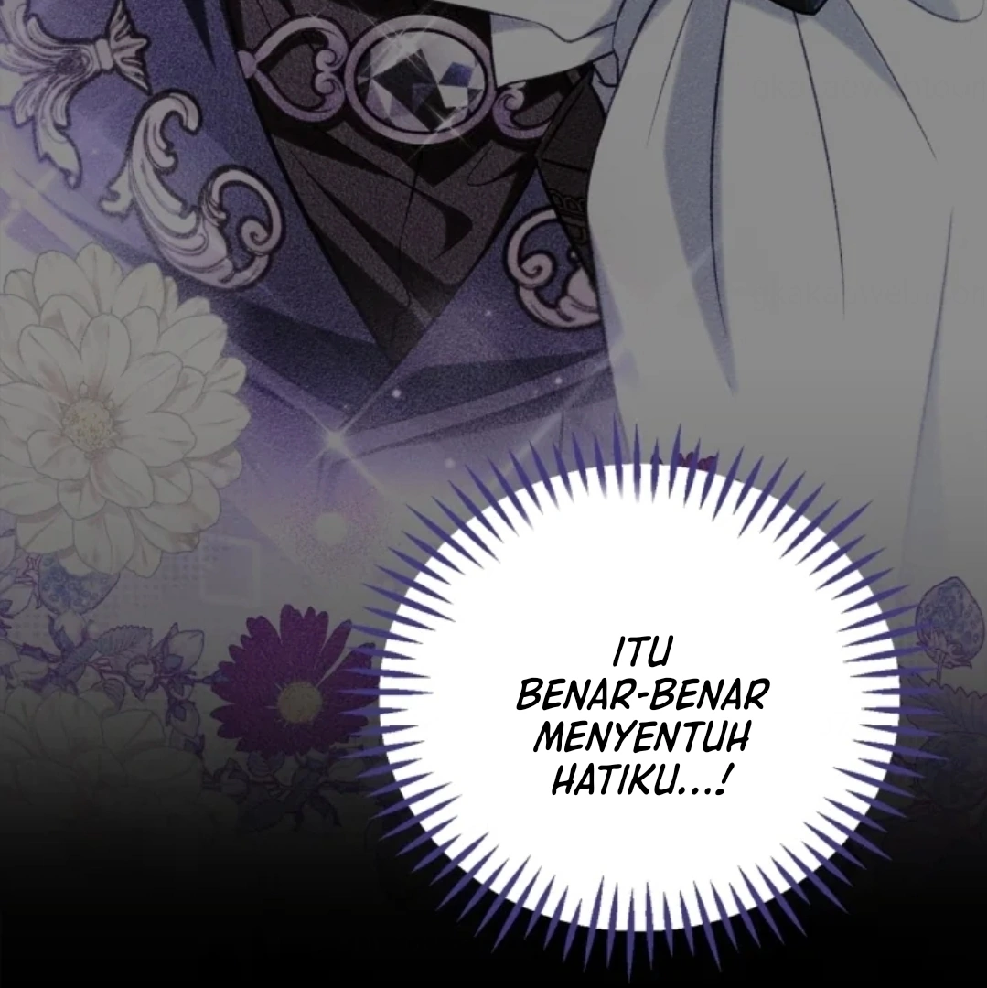 I Will Become the Villain’s Poison Taster Chapter 49 Gambar 111