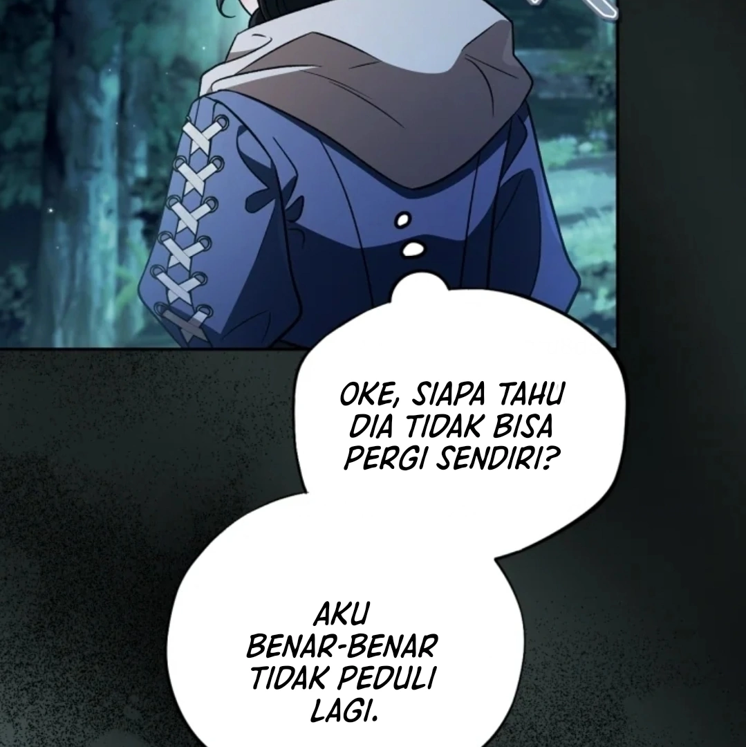 I Will Become the Villain’s Poison Taster Chapter 49 Gambar 113