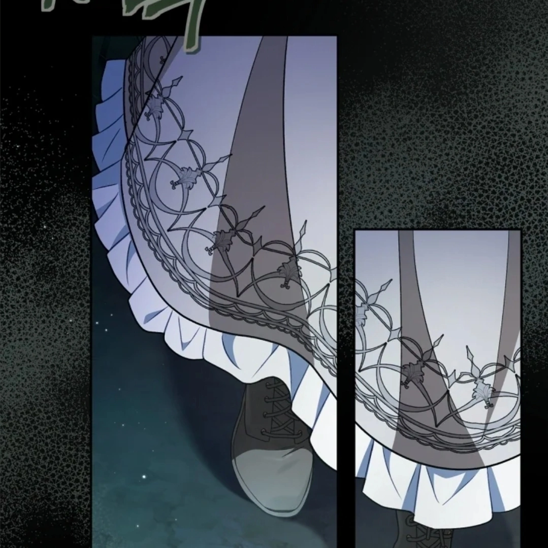 I Will Become the Villain’s Poison Taster Chapter 49 Gambar 124