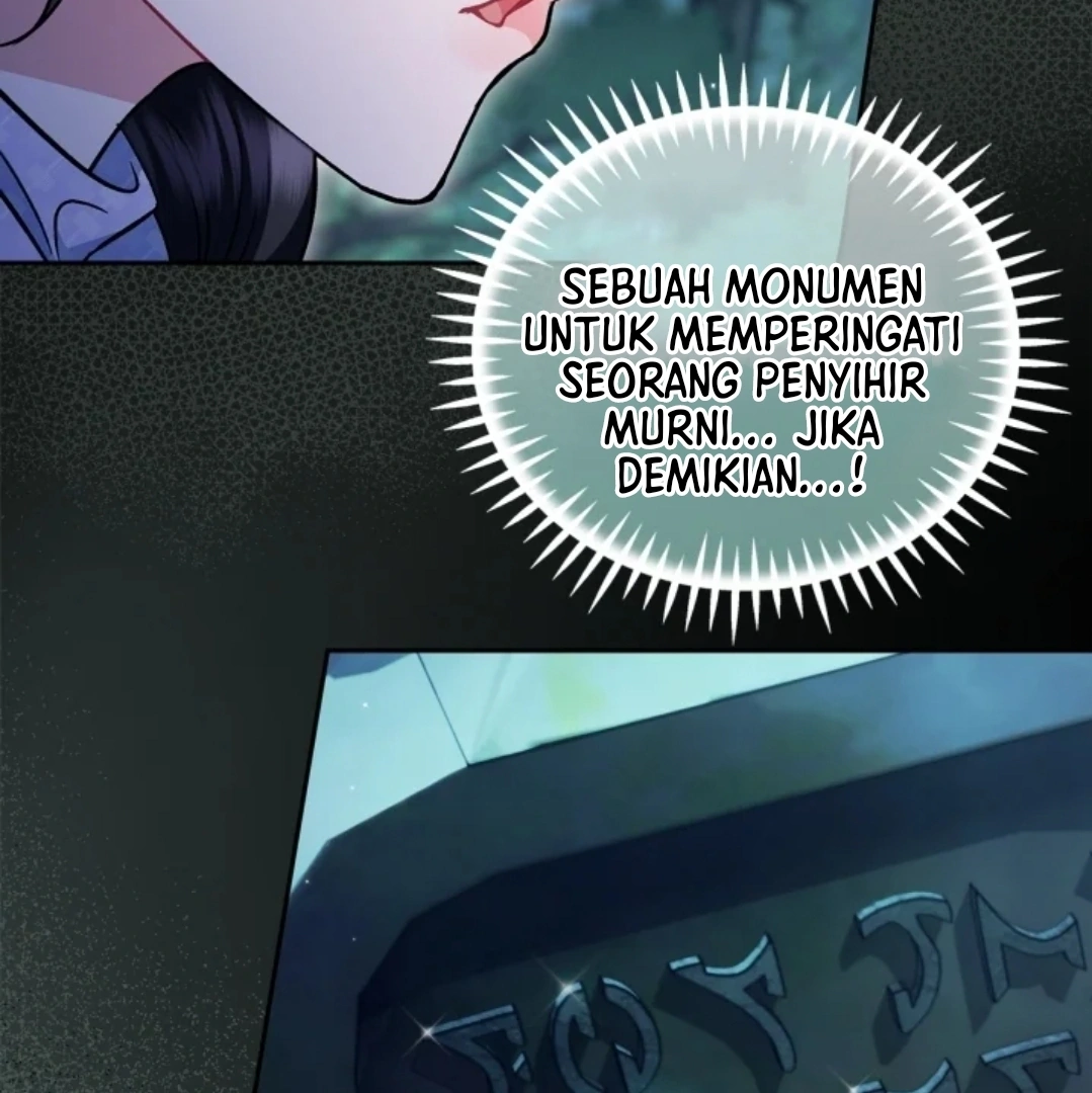 I Will Become the Villain’s Poison Taster Chapter 49 Gambar 129