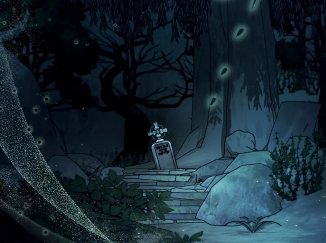 I Will Become the Villain’s Poison Taster Chapter 49 Gambar 120