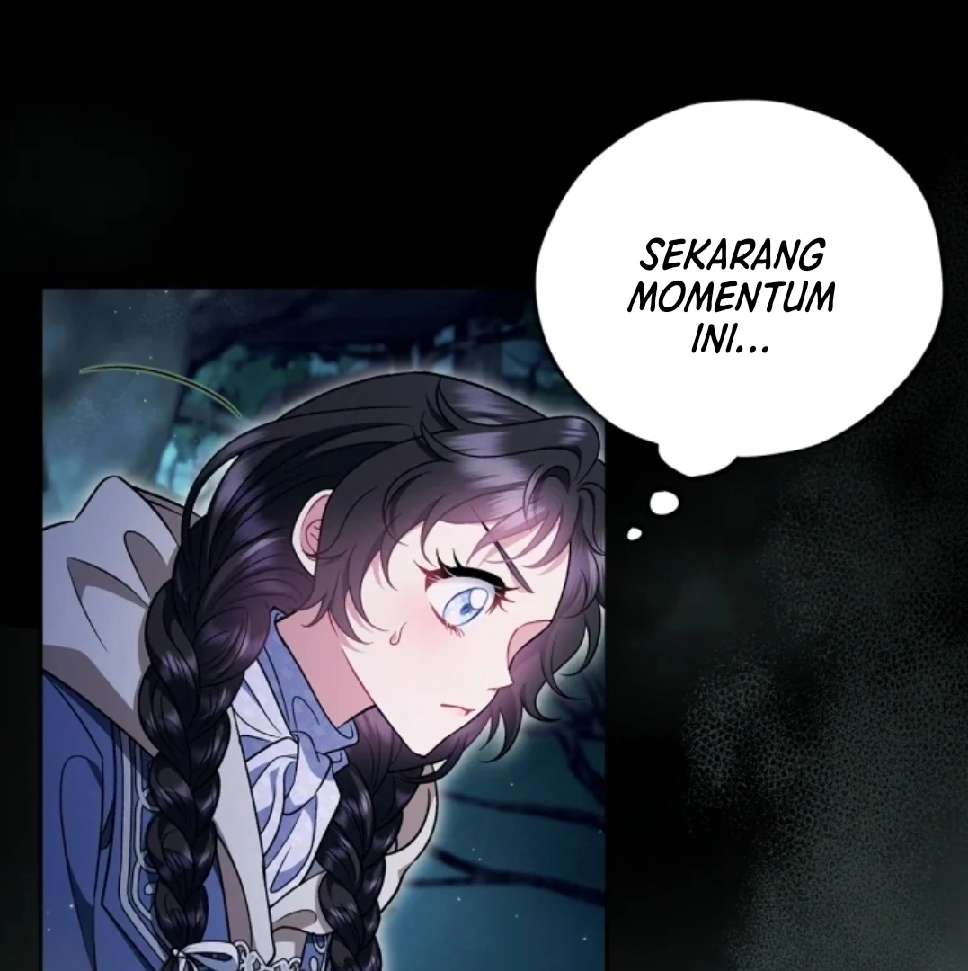 I Will Become the Villain’s Poison Taster Chapter 49 Gambar 134