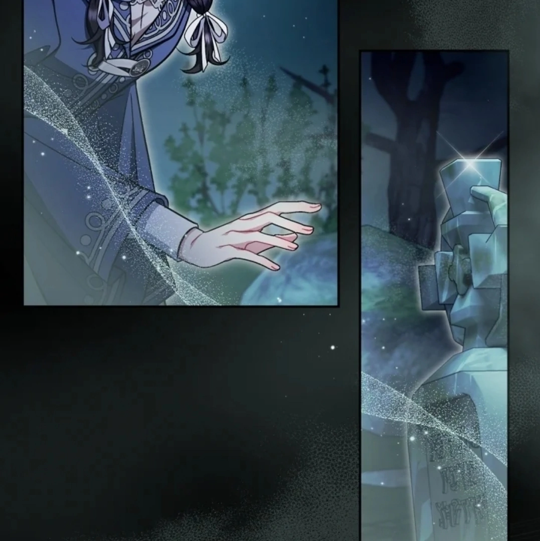 I Will Become the Villain’s Poison Taster Chapter 49 Gambar 135